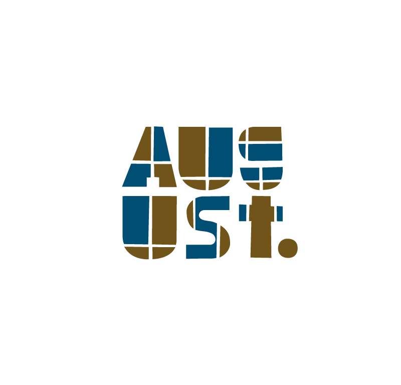 August.
