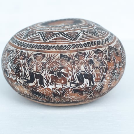 Folk Art / Peru