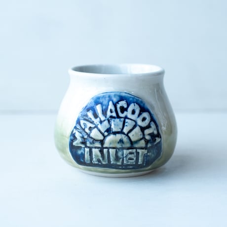 Mallacoota Inlet Souvenir Mug