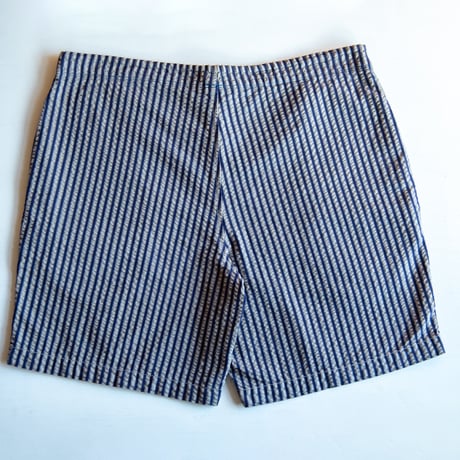 L.L.Bean Stripe Shorts