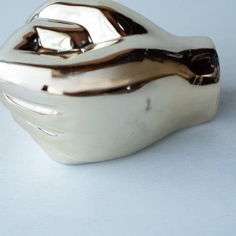 Hand Shaped Piggy-Bank