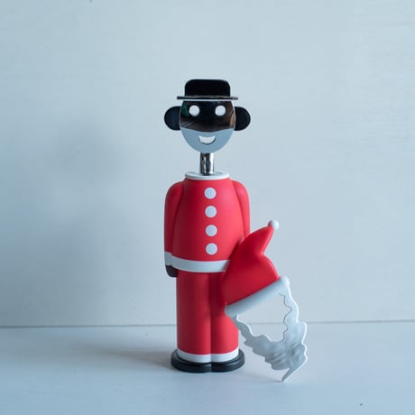Alessi / Corkscrew / 2010 limited edition