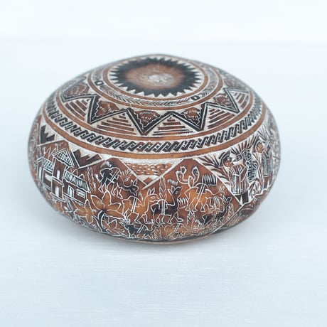 Folk Art / Peru