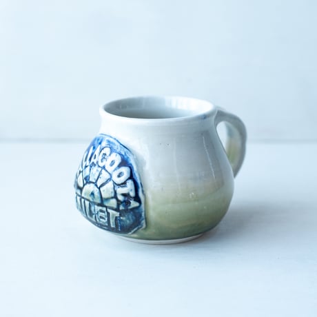 Mallacoota Inlet Souvenir Mug