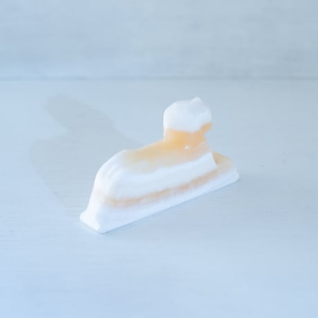 Onyx / Sphinx Object / Paperweight