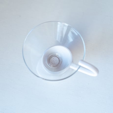 Retro Dessert Cup