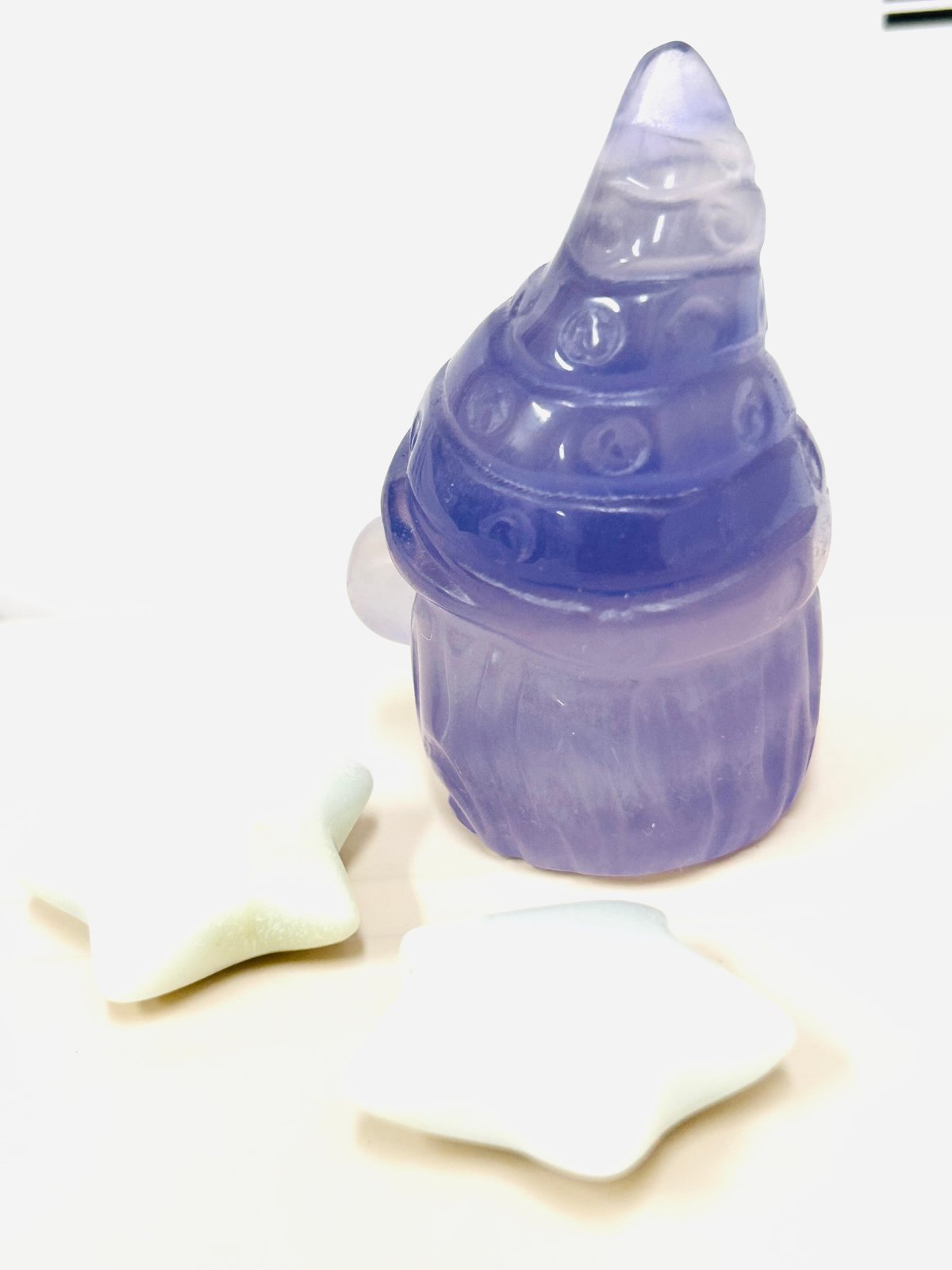 フローライト ノーム | crystal shop roseka