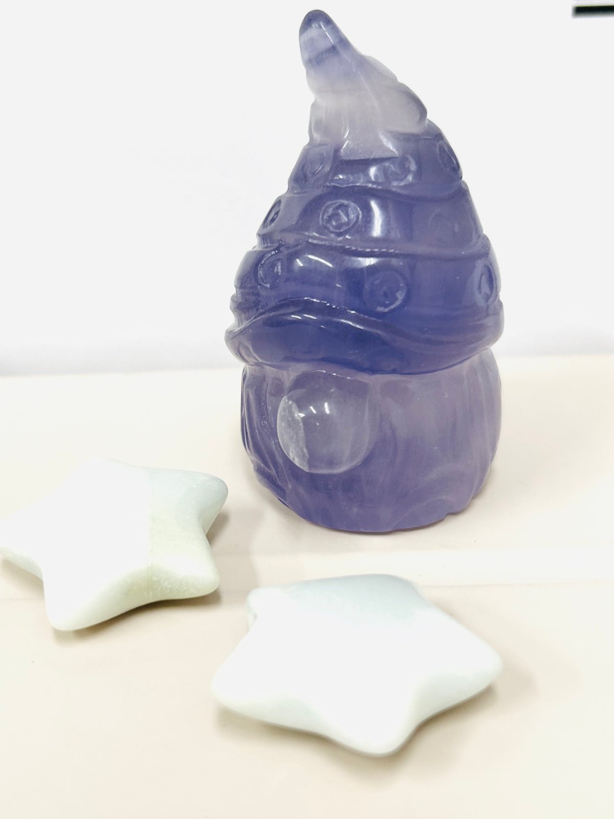 フローライト ノーム | crystal shop roseka