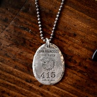 D.Native Spoon Ring (Gold Ver.) | D.DOGPATCH