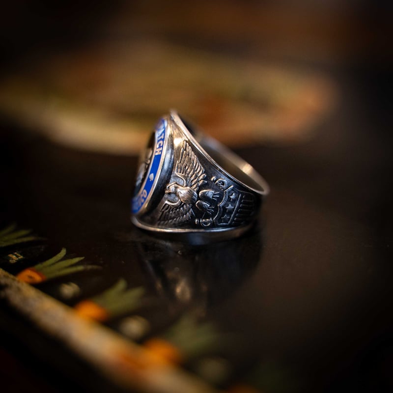 D.Dogpatch シルバー925Native.D 24号 D.DOGPATCH DOGTAG(Silver ver.) | D.DOGPATCH