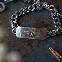 D.DOGPATCH DOGTAG(Silver ver.) | D.DOGPATCH