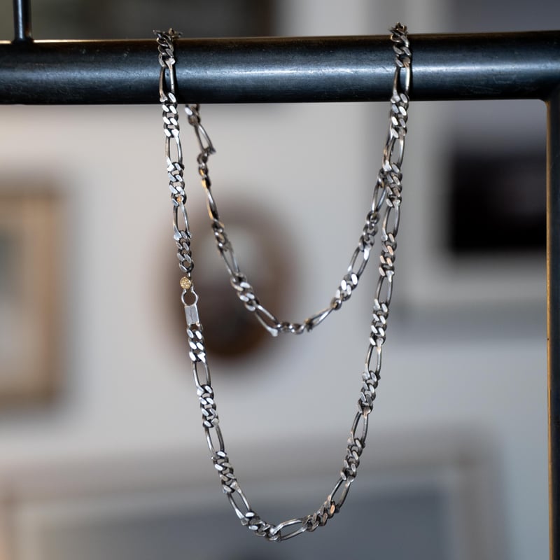 アクセサリー DRESS HIPPY/DH FIGARO CHAIN アクセサリー DRESS HIPPY/DH FIGARO CHAIN DRESS HIPPY/DH