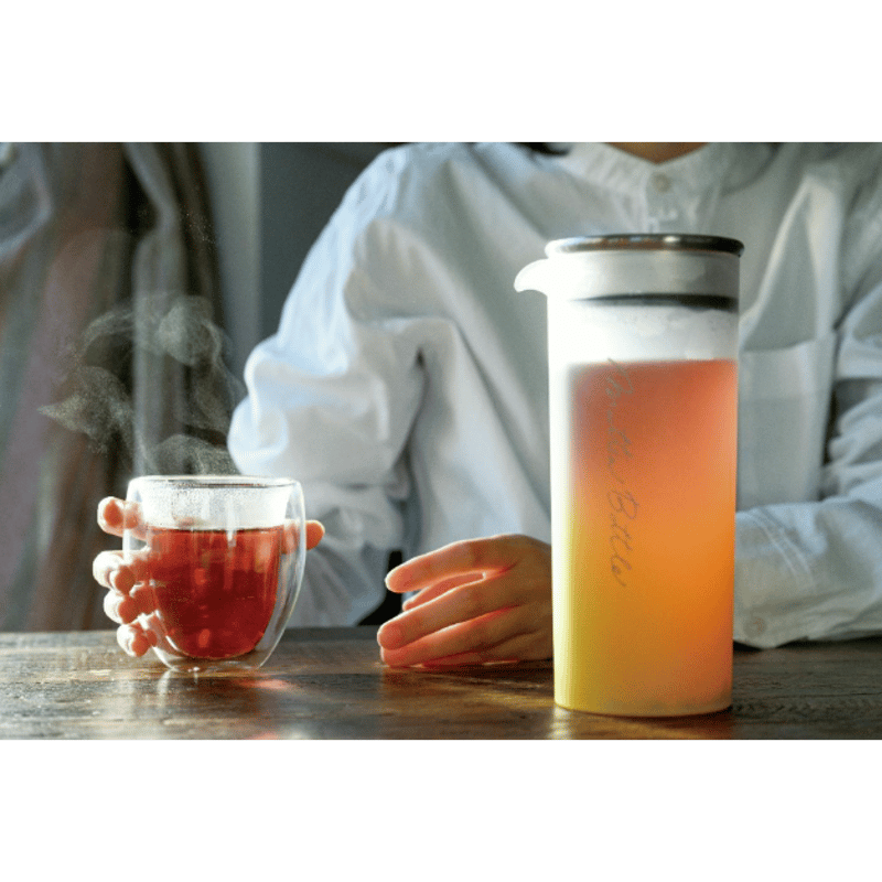 mattea bottle（マッティーボトル ） 600ml 全10色 | 茶雑菓
