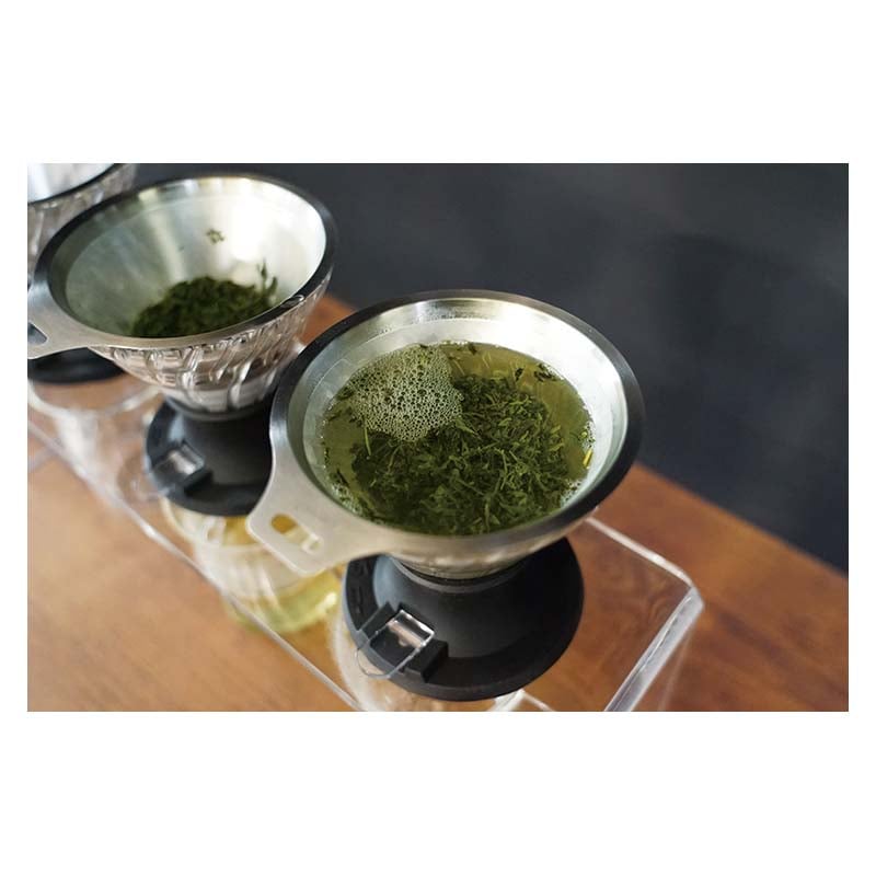 エコフィルター ダンク | 茶雑菓