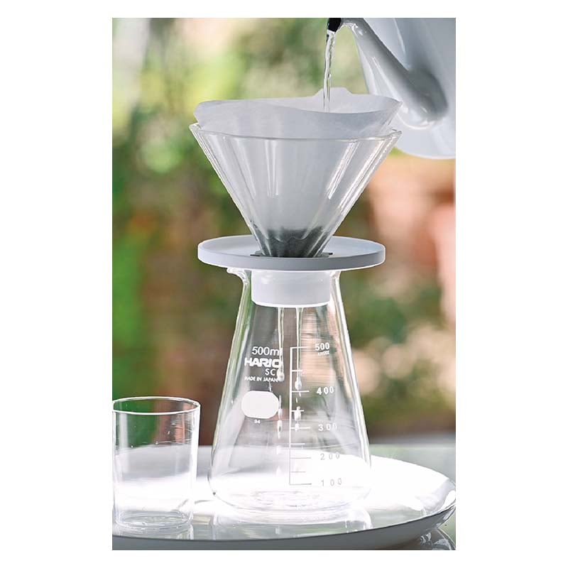 茶茶ドリッパー・ブーケ | 茶雑菓 オンラインショップ