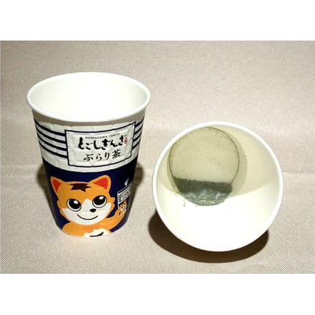 銀ちゃんぶらり茶 5個入
