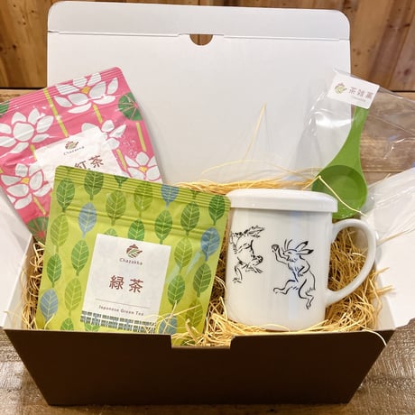 お茶の時間 | STORES