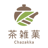 茶雑菓
