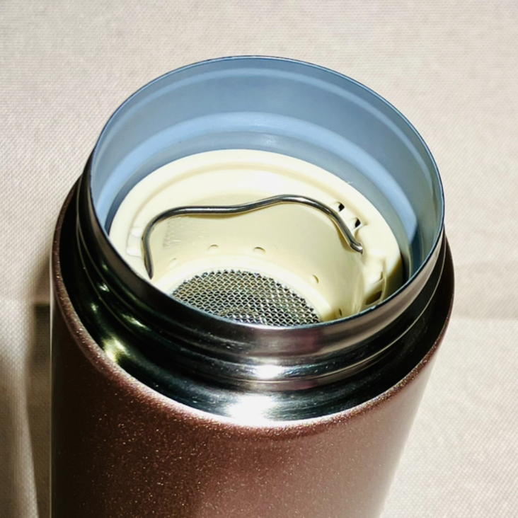 ステンレスマグSMJT34YSPX | 抹茶フェス(世界お茶まつり2025)