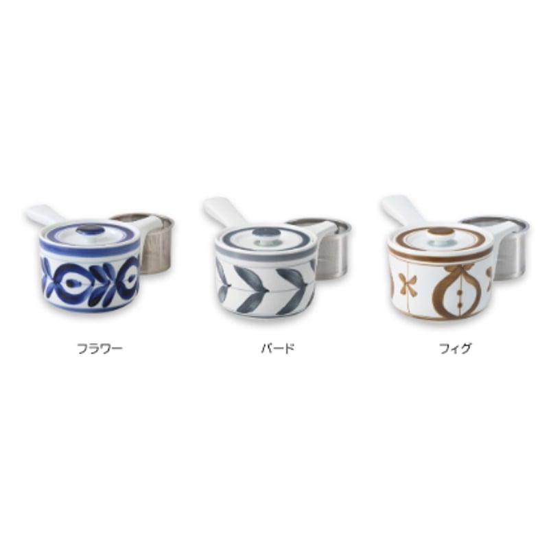 マジョリカ 急須 | 茶雑菓