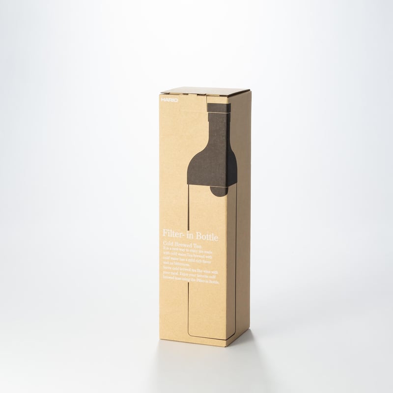 フィルターインボトル750ml | 抹茶フェス(世界お茶まつり2025)