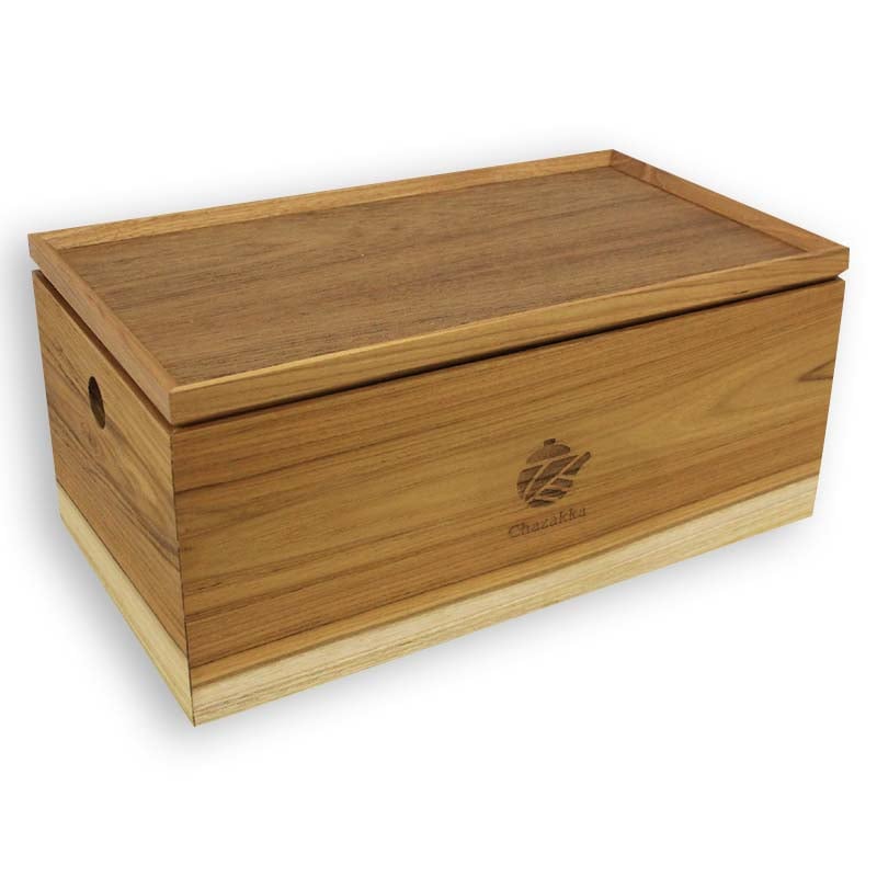 茶雑菓 ティートレー＆ボックス | 抹茶フェス(世界お茶まつり2025)