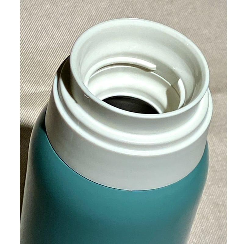 キャニスターボトル | 26年抹茶グリーンティーマルシェ ＠代々木公園