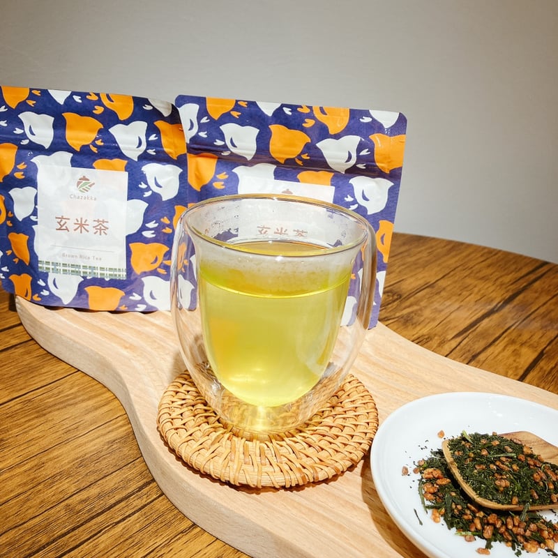 茶雑菓厳選お茶】6点ギフトセット（緑茶/ほうじ茶/和紅茶/微