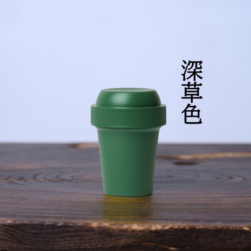 抹茶ミニシェイカー 加賀山中塗 | 茶雑菓 オンラインショップ