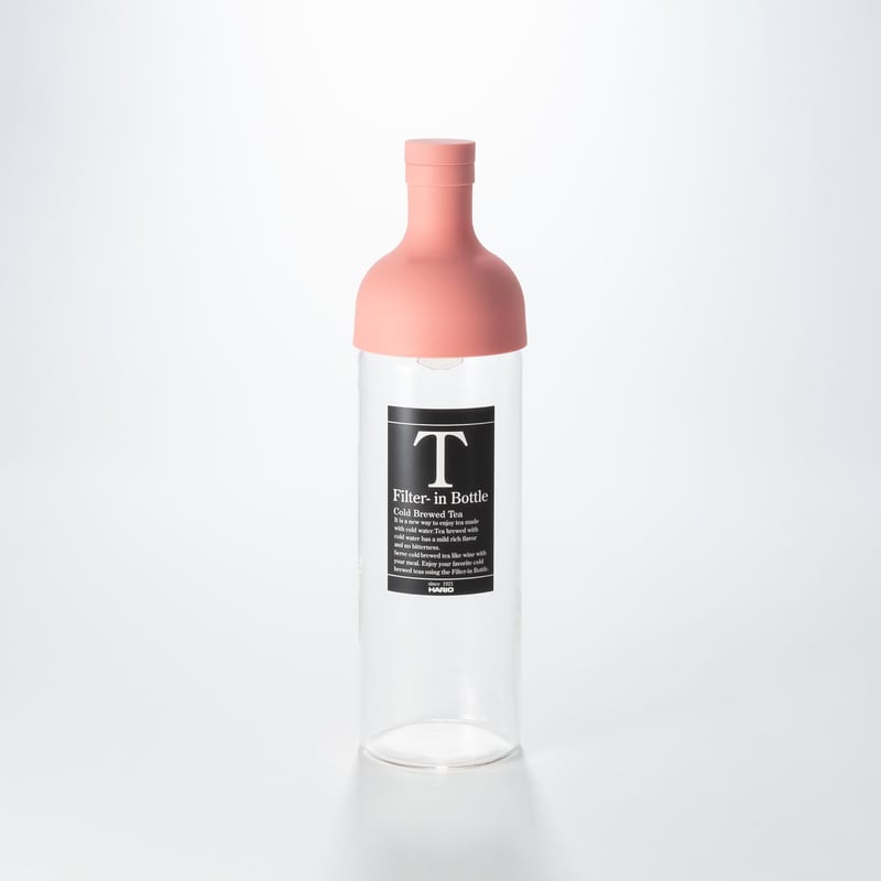 フィルターインボトル750ml | 茶雑菓