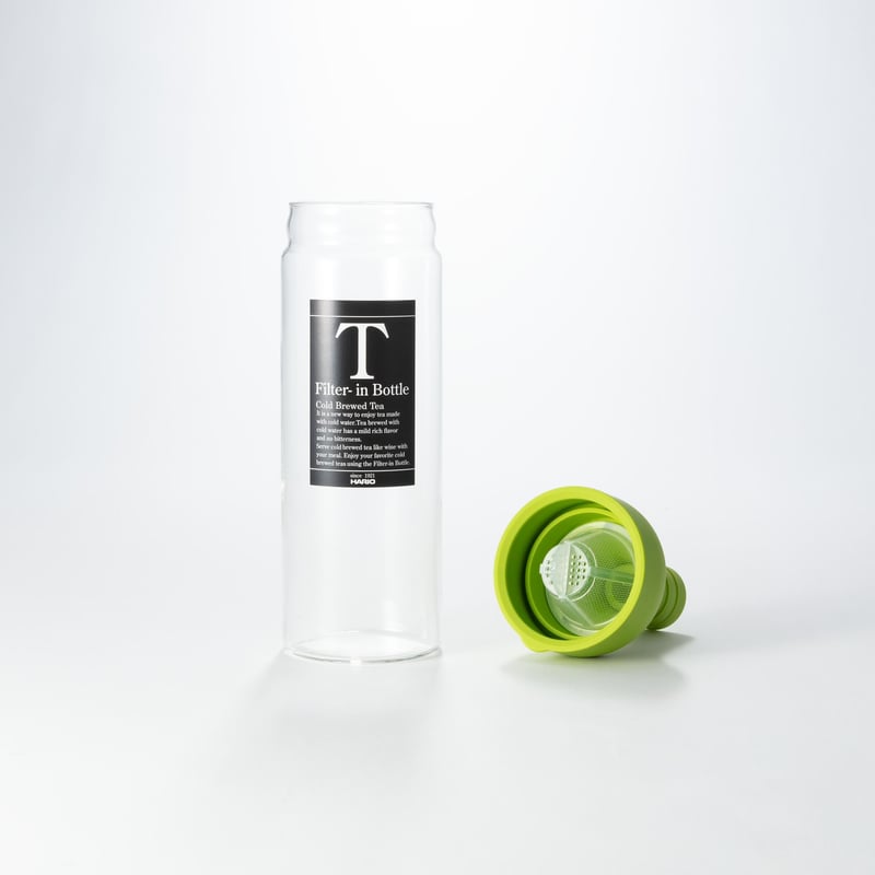 フィルターインボトル750ml | 茶雑菓