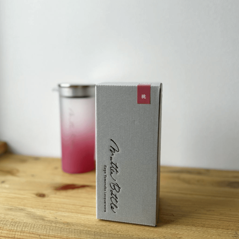 mattea bottle（マッティーボトル ） 600ml 全10色 | 茶雑菓