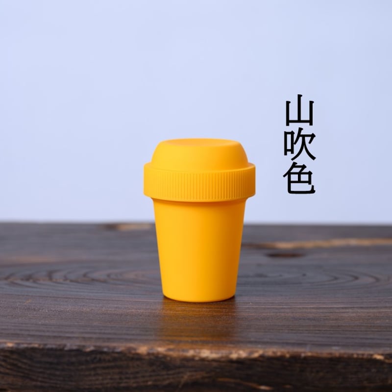 抹茶ミニシェイカー 加賀山中塗 | 茶雑菓 抹茶ミニシェイカー 加賀山中塗 | 茶雑菓
