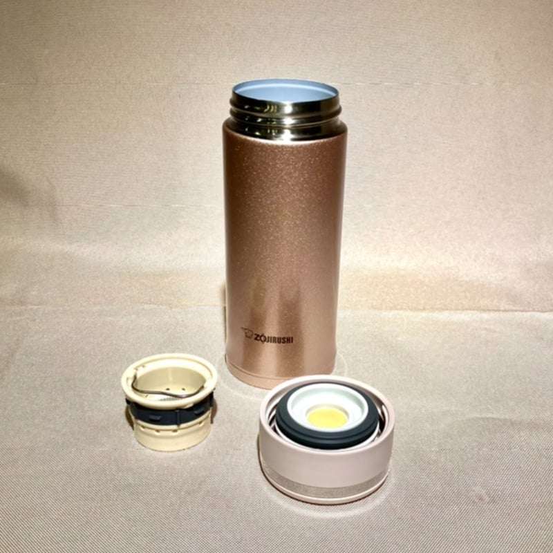 ステンレスマグSMJT34YSPX | 抹茶フェス(世界お茶まつり2025)