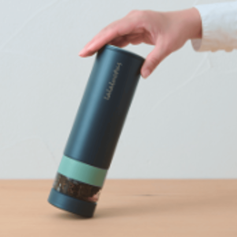 【lala】ティーリーフ　350枚　4/15までに到着 LALALUCTUS（ラララクタス ） ティーボトル | 抹茶フェス(世界