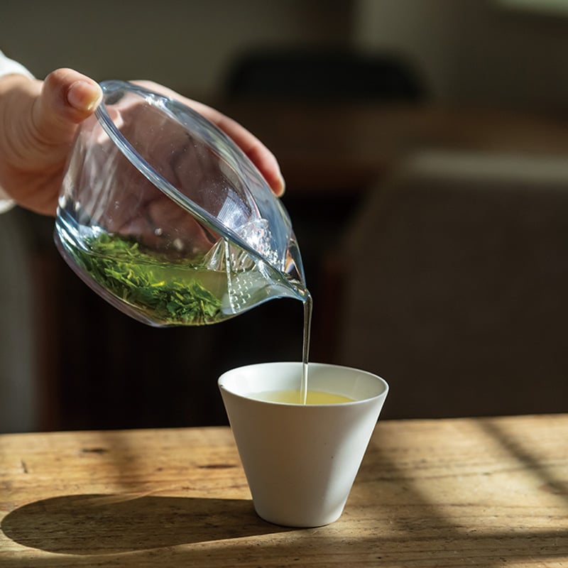 チャスタ＆お茶ギフト | 茶雑菓