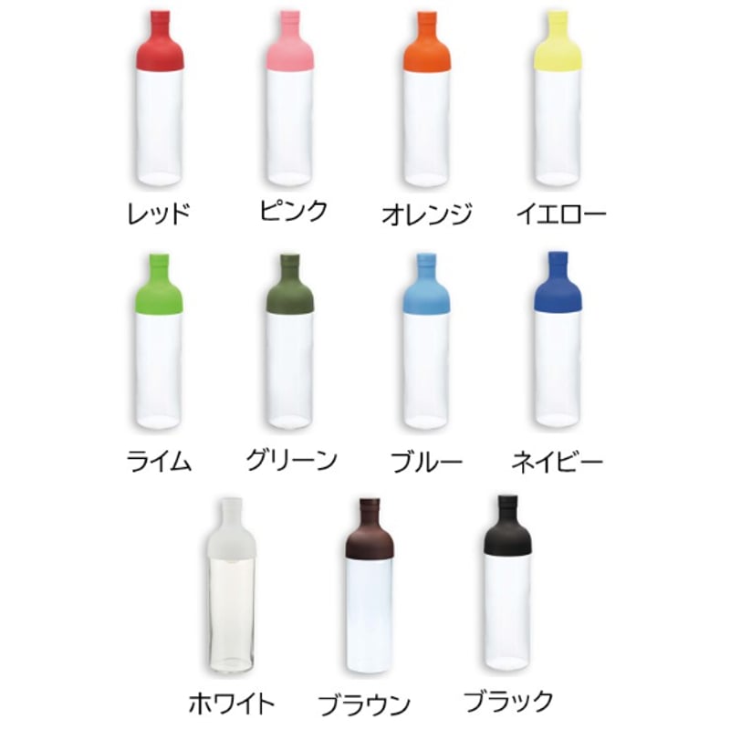 フィルターインボトル７５０ml 桜柄４本まとめ売り フィルターインボトル750ml 桜柄4本まとめ売り フィルター