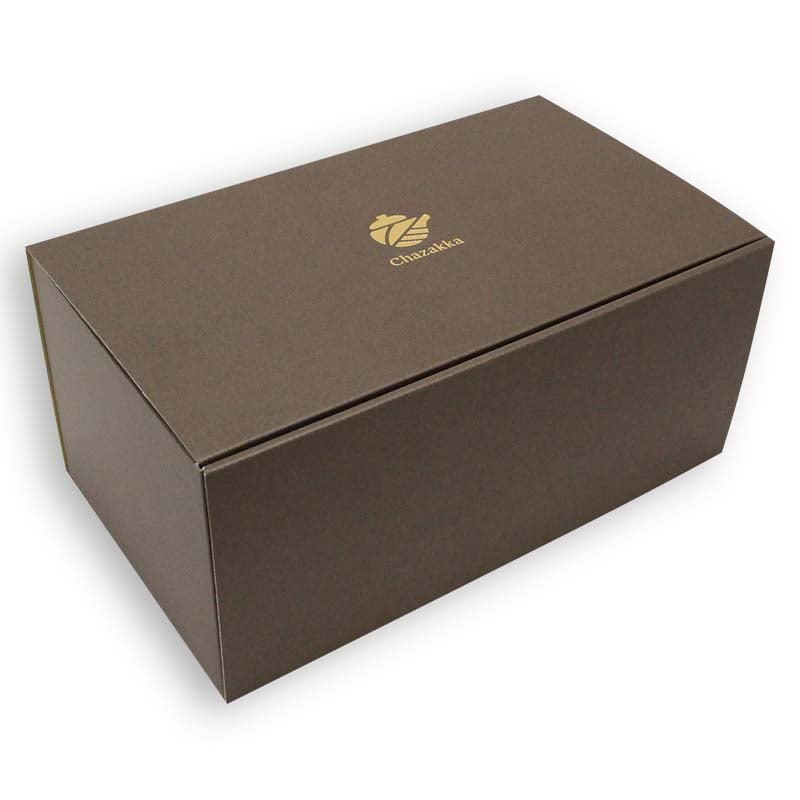 茶雑菓 ティートレー＆ボックス | 抹茶フェス(世界お茶まつり2025)