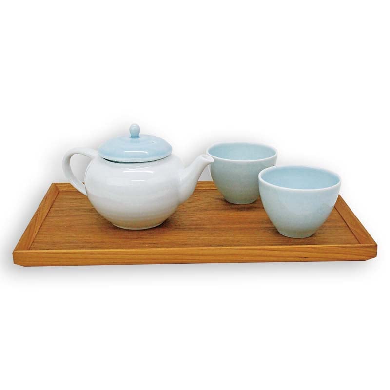 茶雑菓 ティートレー＆ボックス | 抹茶フェス(世界お茶まつり2025)