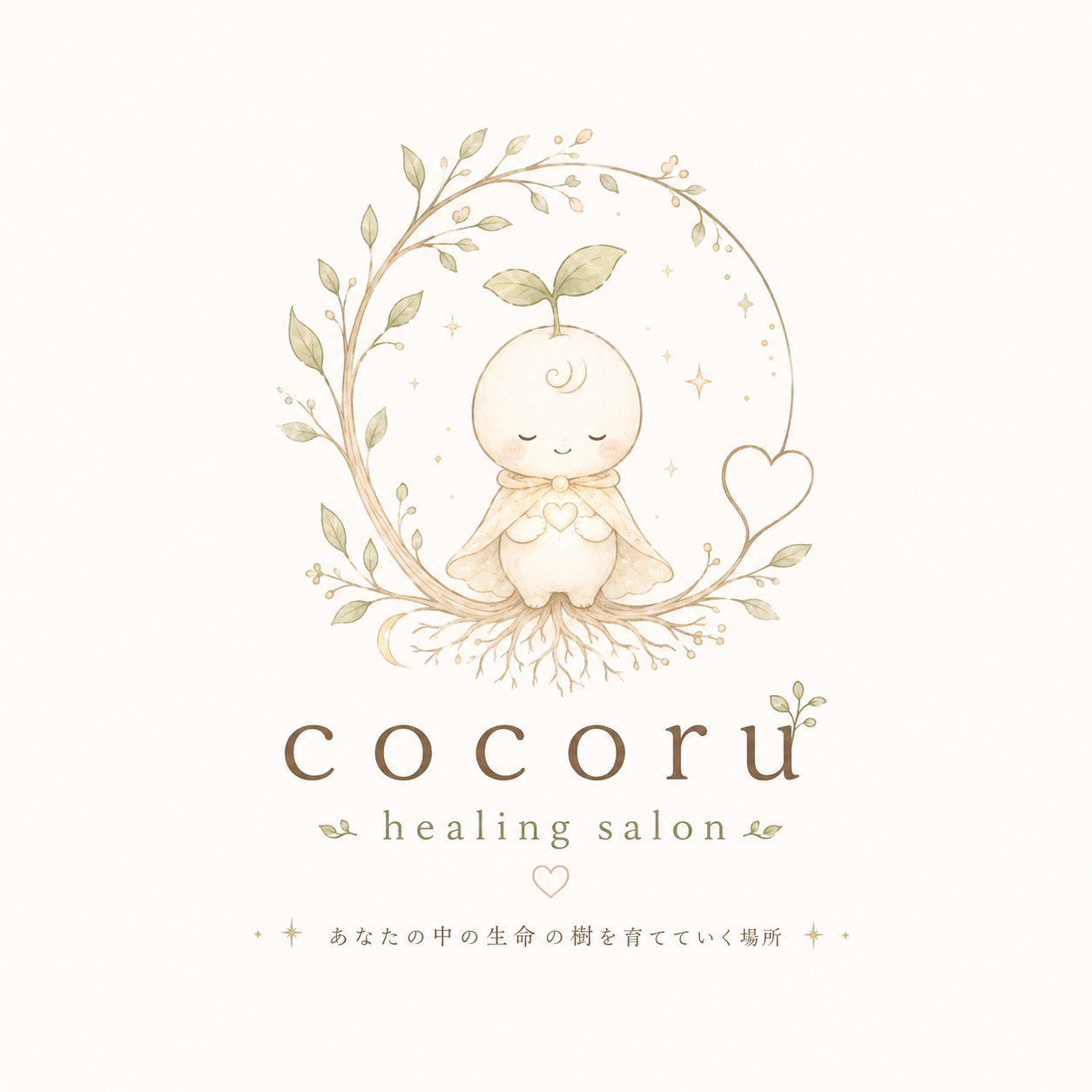 cocoru healing salon