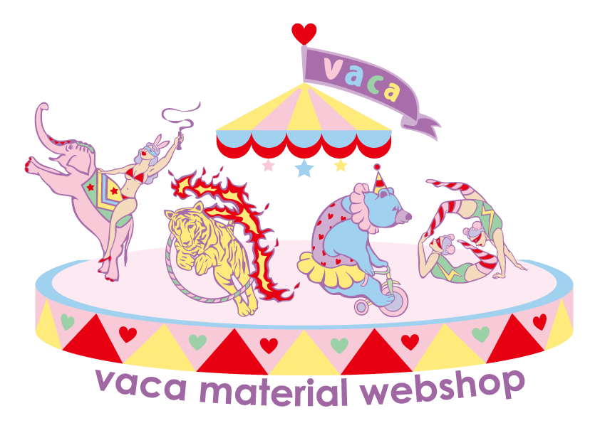 vaca material web