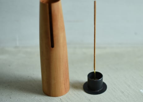 INCENSE HOLDER　『塔 - tou』　について