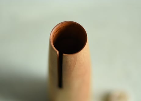 INCENSE HOLDER　『塔 - tou』　について