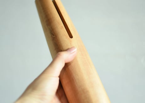 INCENSE HOLDER　『塔 - tou』　について
