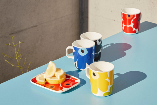 marimekko