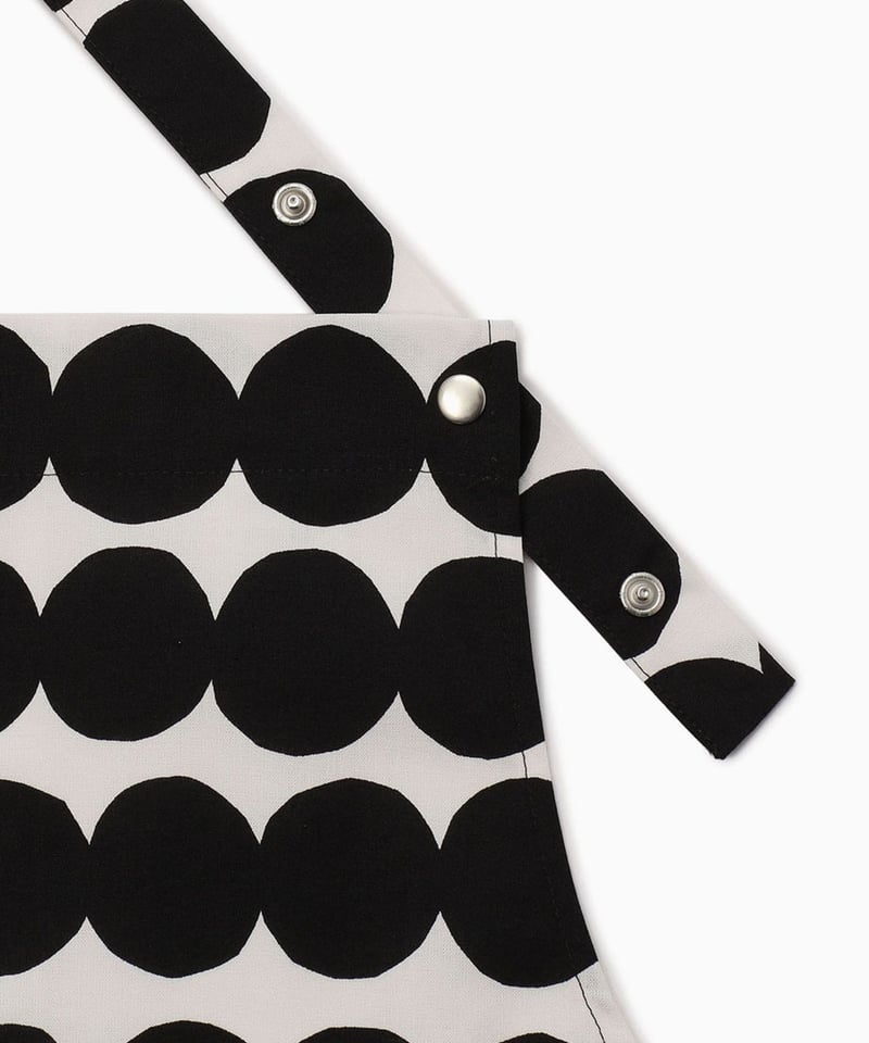 marimekko エプロン ラシィマット | marimekko