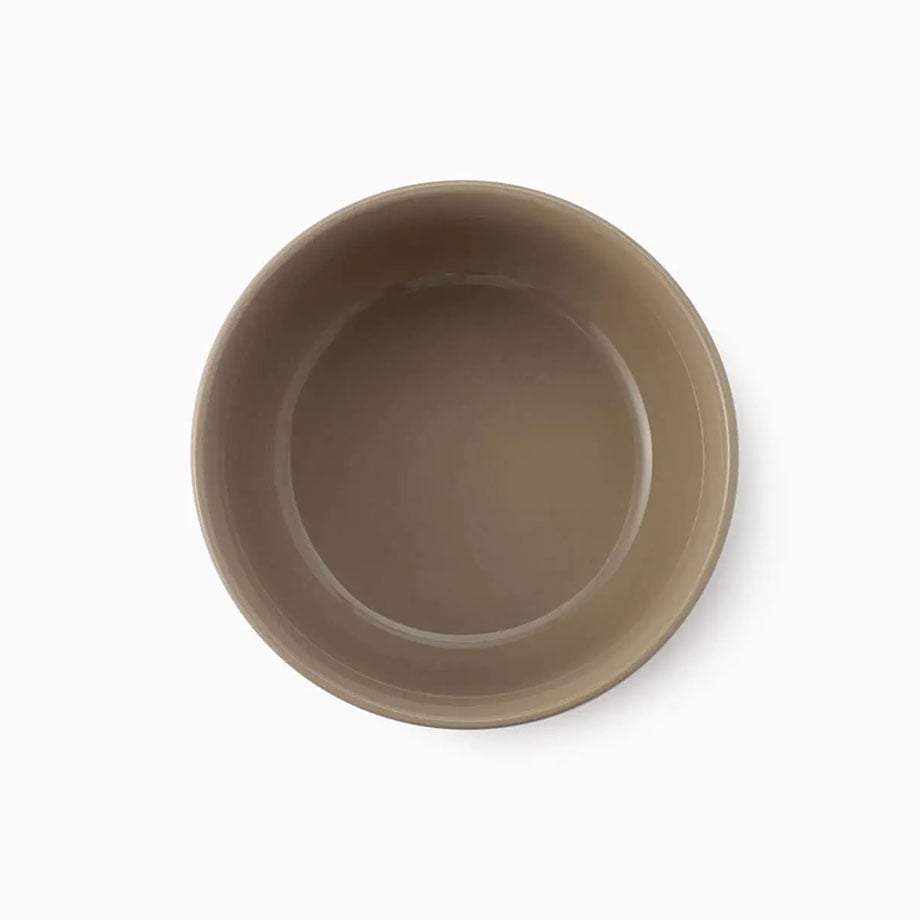 marimekko ボウル500ml ウニッコ（テラ×ホワイト） | marimekko