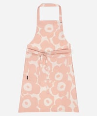 ಠ新品未使用ಠマリメッコ　marimekko エプロン　アウリンゴクッカ ಠ新品未使用ಠマリメッコ marimekko エプロン アウリンゴクッカ