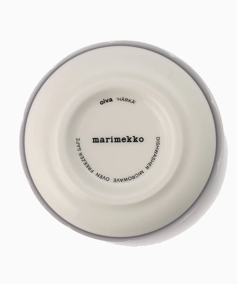 マリメッコmarimekko ハルカharka ボウル　500ml marimekko ボウル500ml ハルカ | marimekko