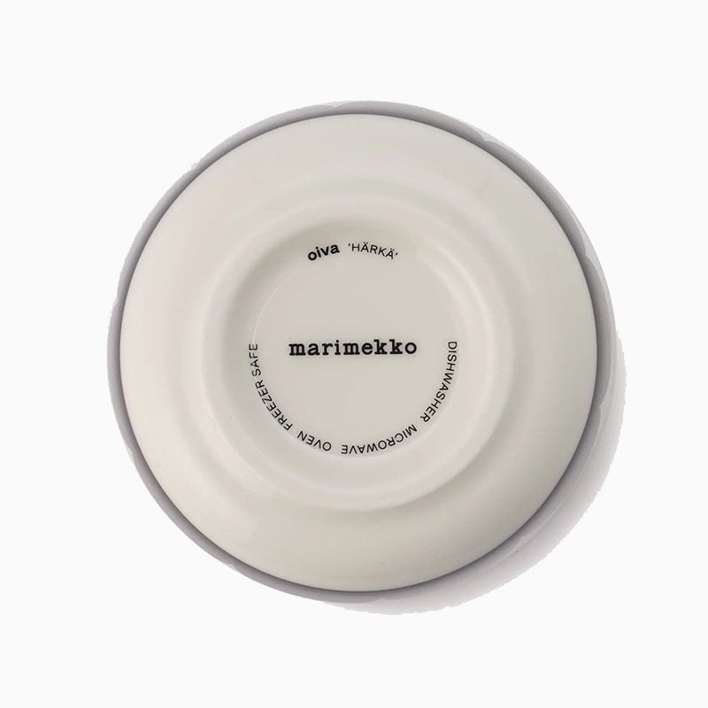 マリメッコmarimekko ハルカharka ボウル　500ml marimekko ボウル500ml ハルカ | marimekko